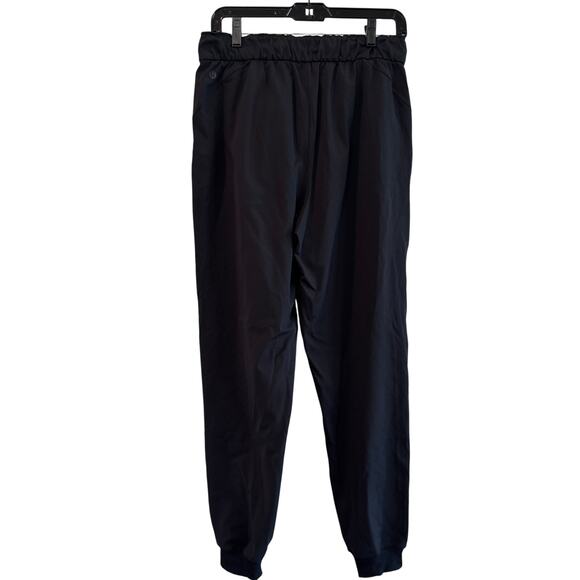 Lululemon Stretch High Rise Jogger Black - Picture 7 of 10